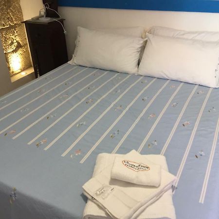 Le Soste Di Finzia Bed & Breakfast Licata Bagian luar foto
