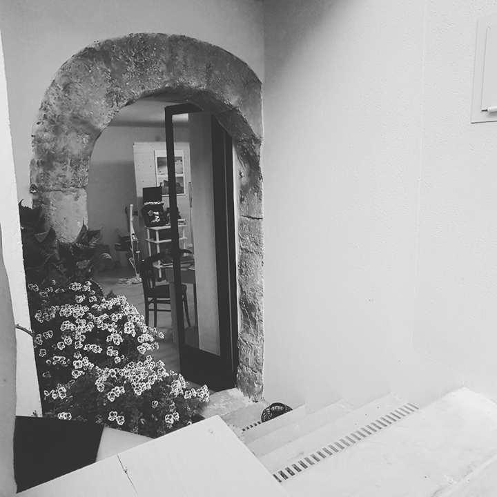 Le Soste Di Finzia Bed & Breakfast Licata Bagian luar foto