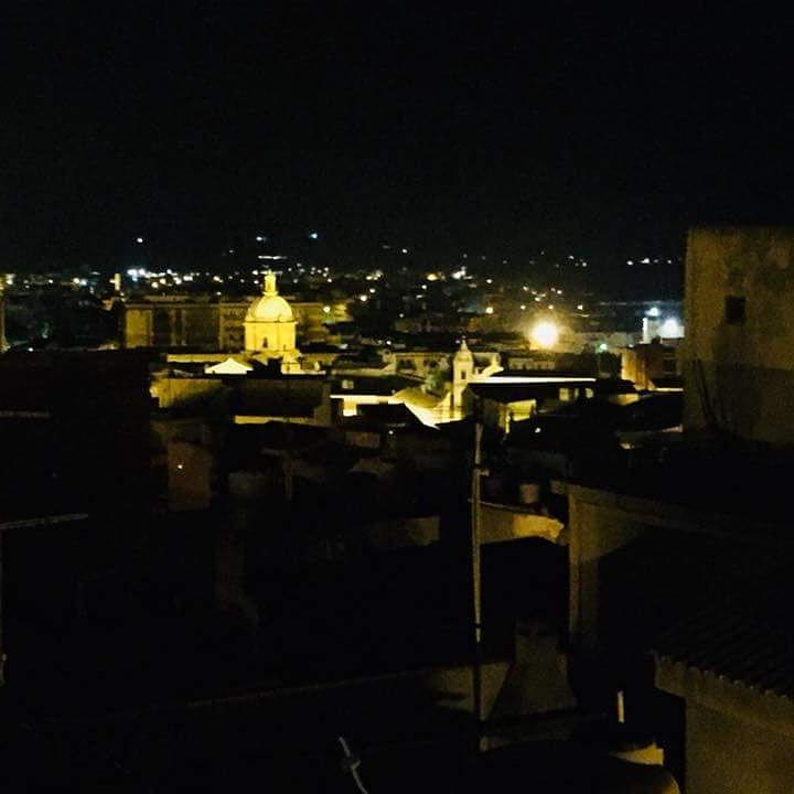Le Soste Di Finzia Bed & Breakfast Licata Bagian luar foto