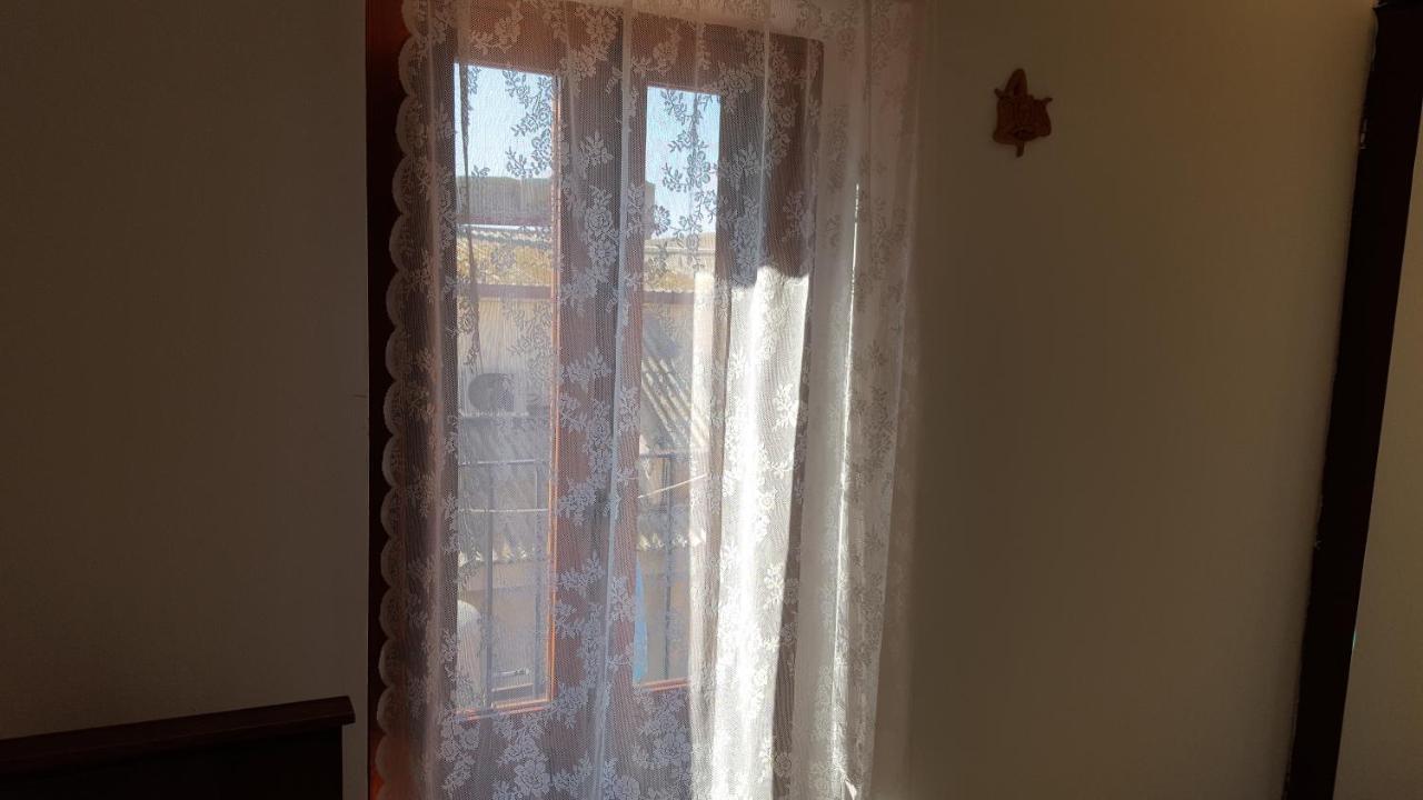 Le Soste Di Finzia Bed & Breakfast Licata Bagian luar foto