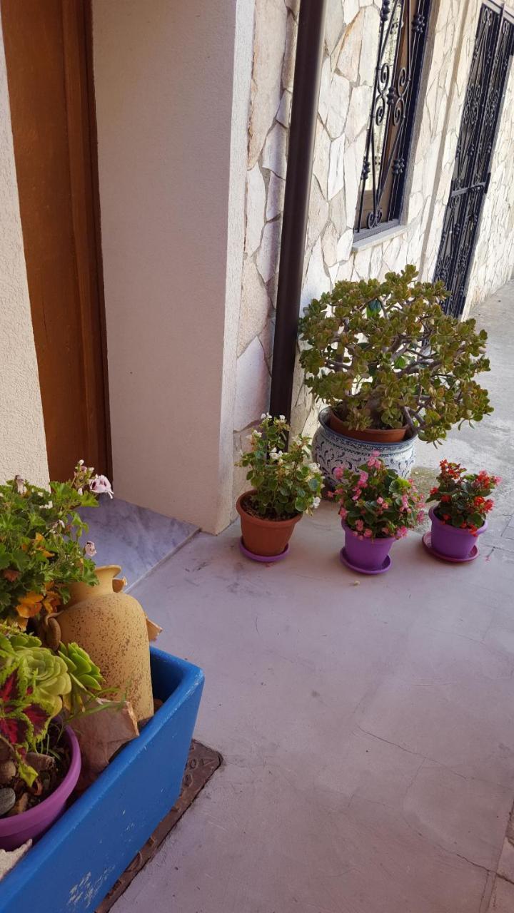 Le Soste Di Finzia Bed & Breakfast Licata Bagian luar foto